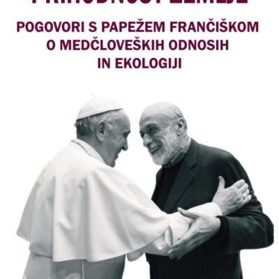 Prihodnost zemlje – pogovori s papežem Frančiškom