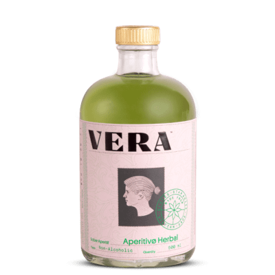 Vera Aperitivø Herbal