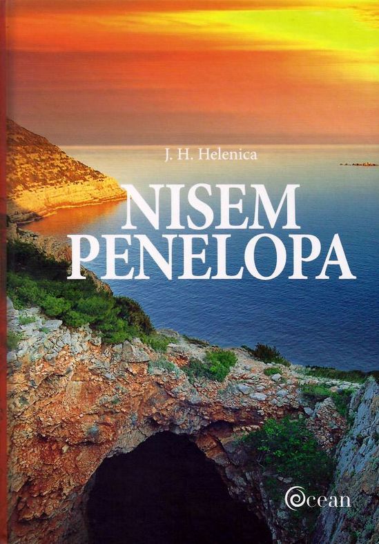 Nisem Penelopa