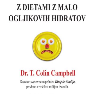 Prevare z dietami z malo ogljikovih hidratov