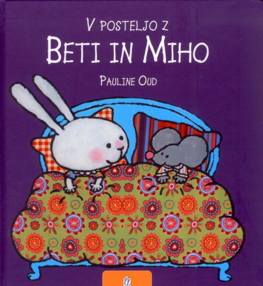 V posteljo z Beti in Miho