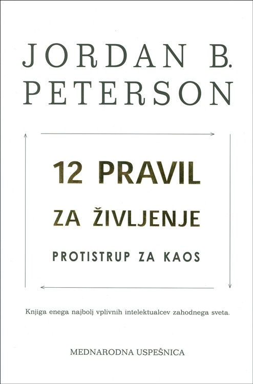 12 pravil za življenje