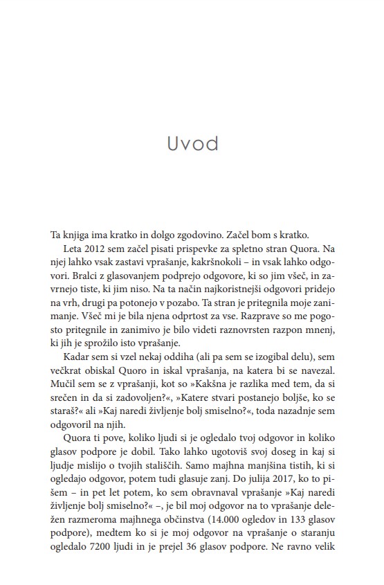 12 pravil za življenje