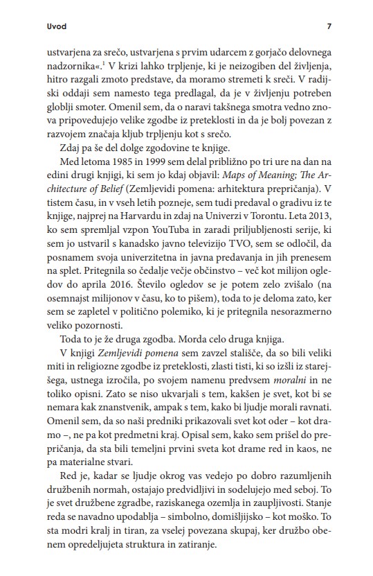12 pravil za življenje