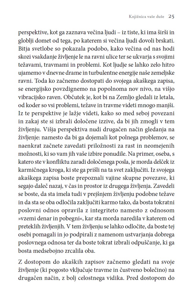 Neskončna modrost Akaških zapisov (Knjiga leta 2018)