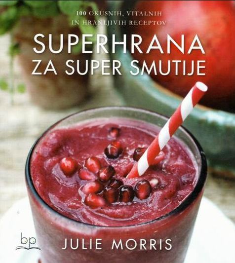 Superhrana za super smutije