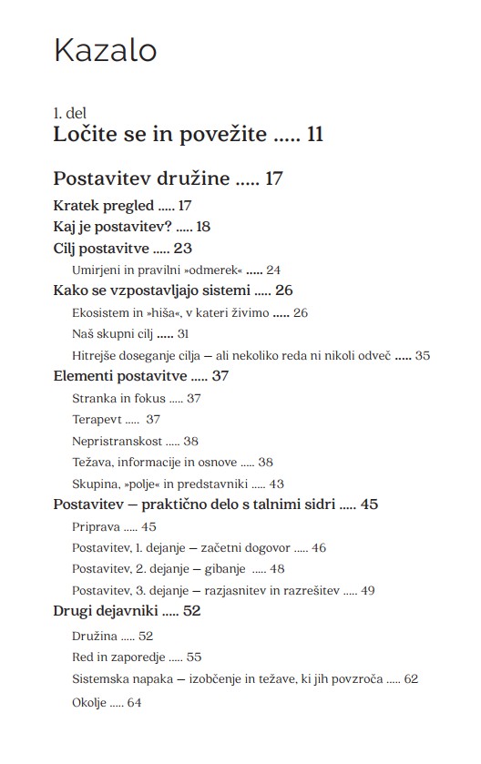 Ho'oponopono in družinski odnosi