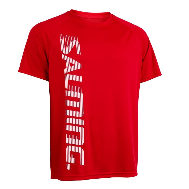 Majica Salming Training 2.0 Junior