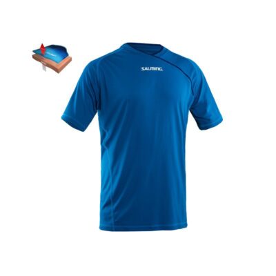 Dres Salming Reza Senior