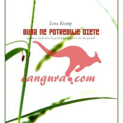 Buda ne potrebuje diete