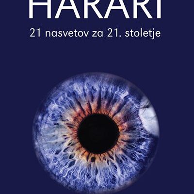 21 nasvetov za 21. stoletje (Žepnica)