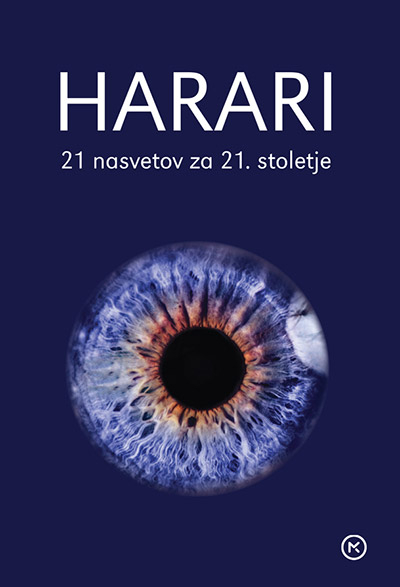21 nasvetov za 21. stoletje (Žepnica)