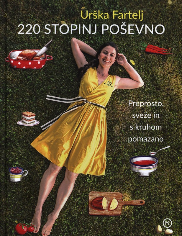 220 stopinj poševno