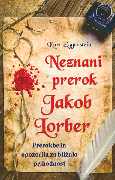 Neznani prerok Jakob Lorber