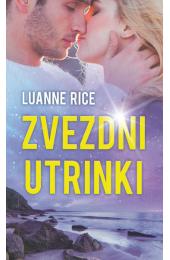 Zvezdni utrinki - Mehka vezava