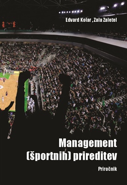 Management športnih prireditev