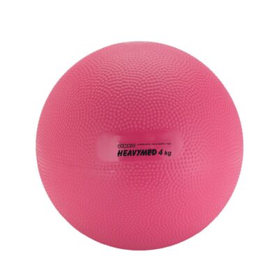 Medicinska žoga - gumijasta (20 cm)