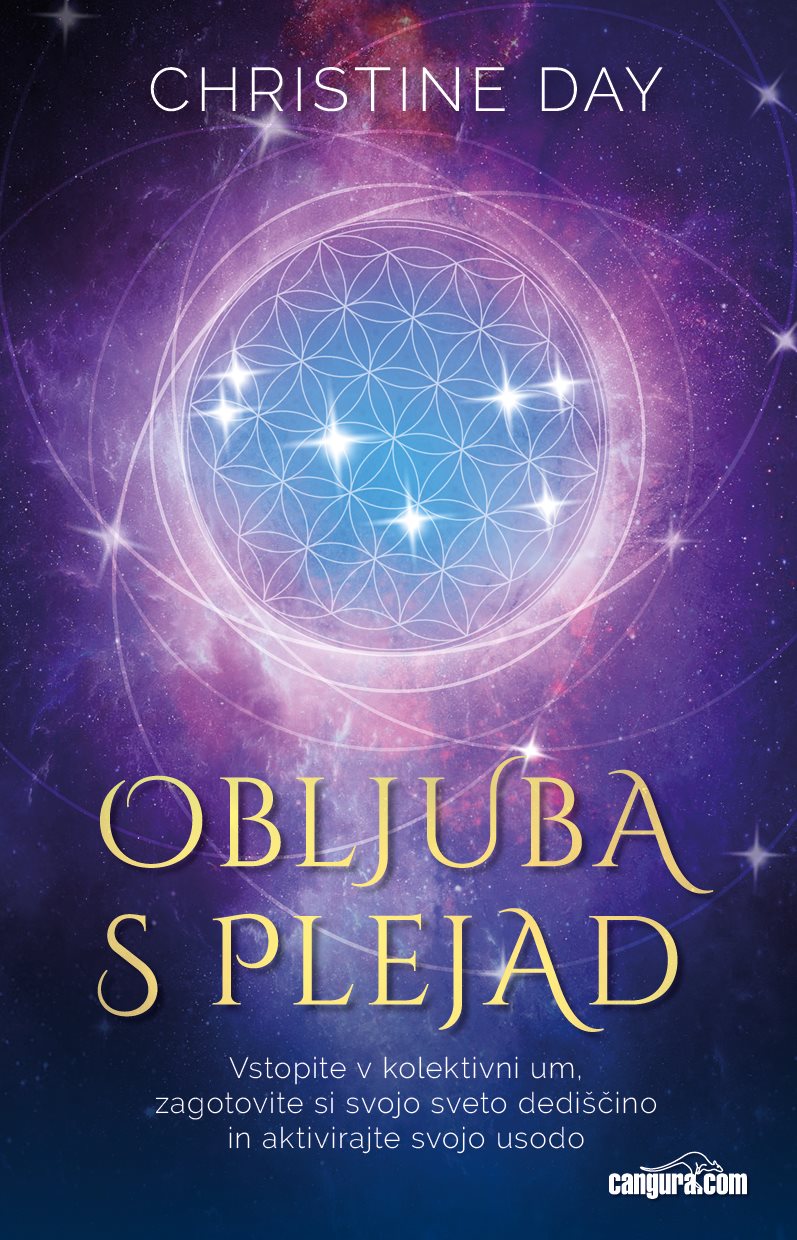 Obljuba s Plejad