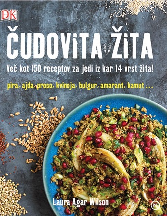 Čudovita žita