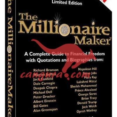 The Millionaire Maker
