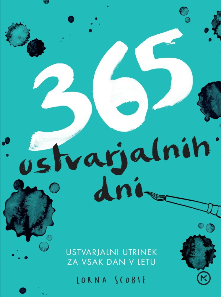 365 ustvarjalnih dni