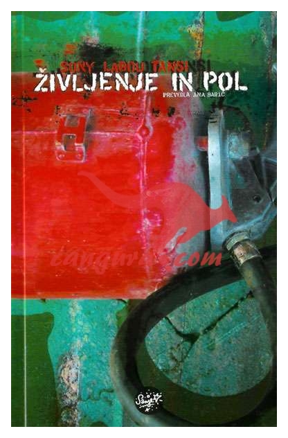 Življenje in pol