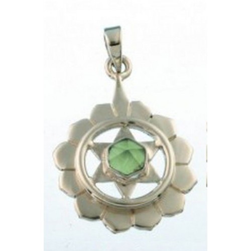 .Čakra obesek - Anahata