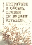 Pripovedi o ovcah, ljudeh in drugih živalih