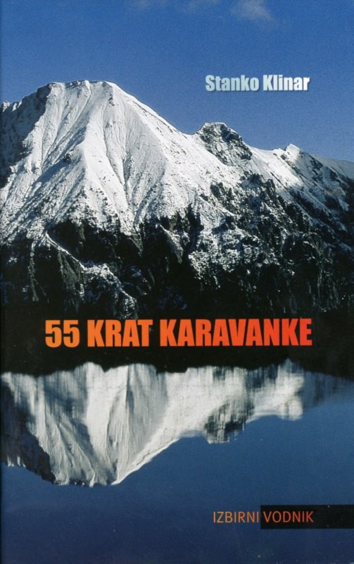 55 krat Karavanke