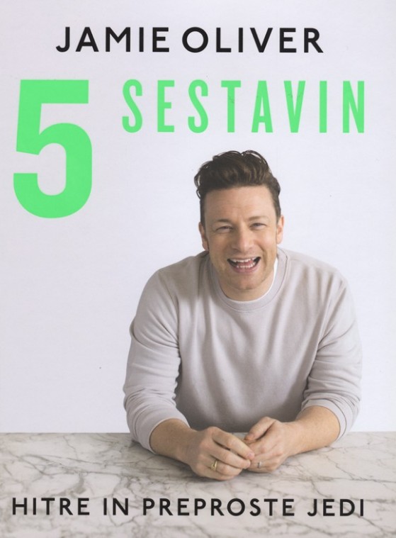 5 sestavin