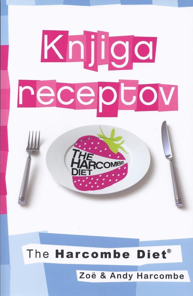Knjiga receptov