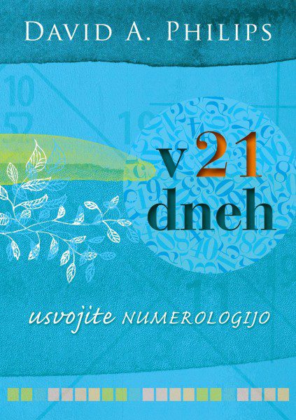 V 21 dneh usvojite numerologijo