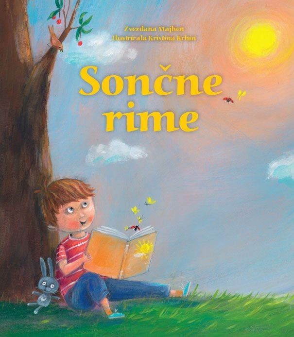 Sončne rime