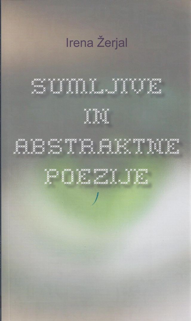 Sumljive in abstraktne poezije