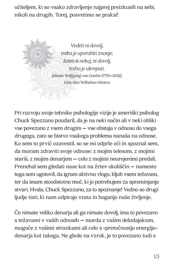 Ho'oponopono in družinski odnosi