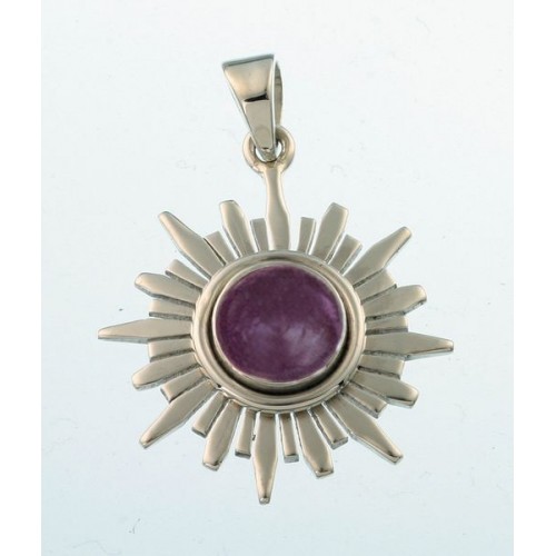 Čakra obesek - Sahasrara