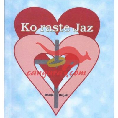 Ko raste jaz