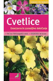 Cvetlice