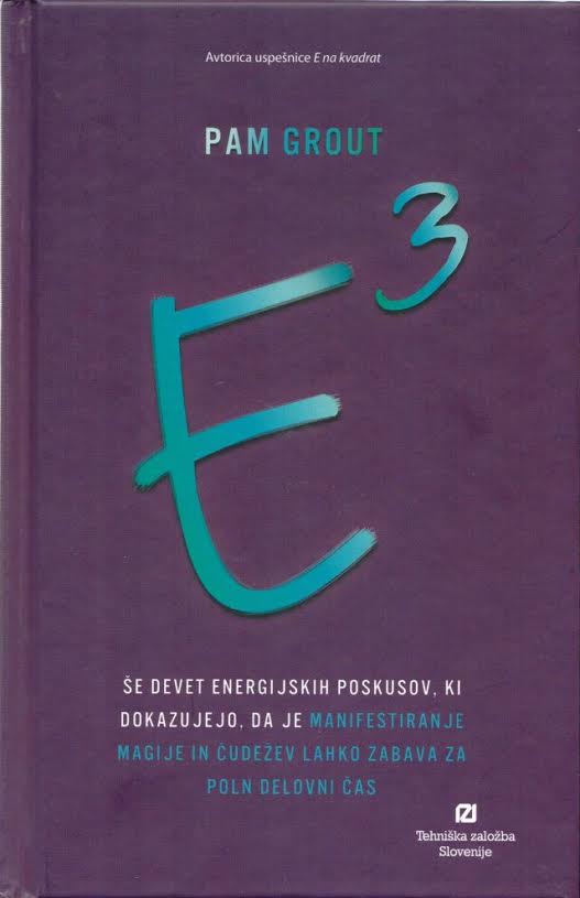 E na kubik