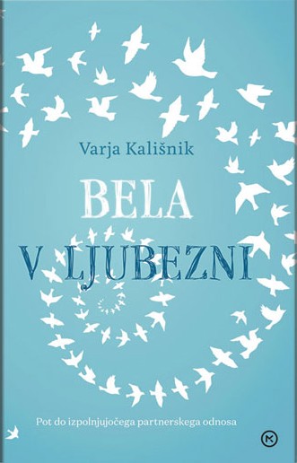 Bela v ljubezni