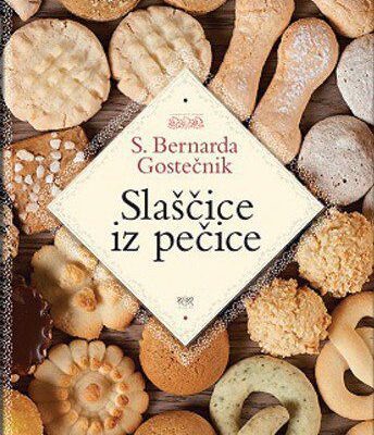 Slaščice iz pečice