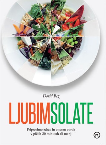 Ljubim solate