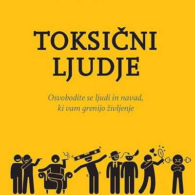 TOKSIČNI LJUDJE