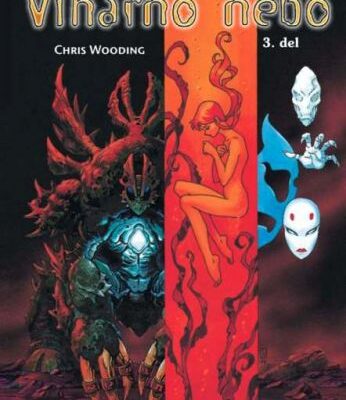 Viharno nebo, 3. del