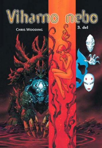 Viharno nebo, 3. del