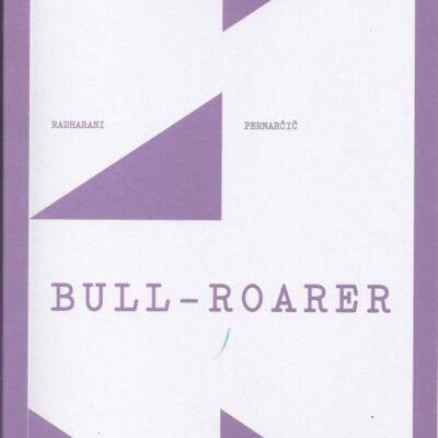 Bull-roarer