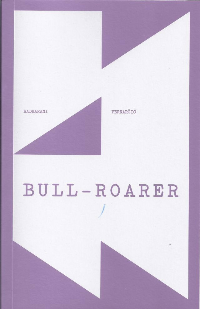 Bull-roarer