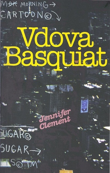 Vdova Bascquiat