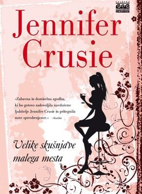 Velike skušnjave malega mesta