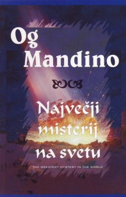 Največji misterij na svetu